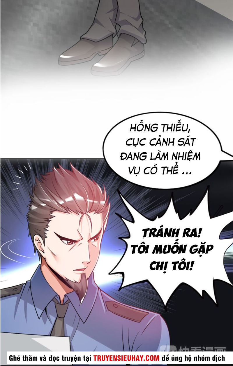 Thần Tiên Dạy Tôi Giả X Chapter 5 - 8