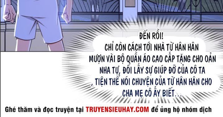 Thần Tiên Dạy Tôi Giả X Chapter 6 - 16