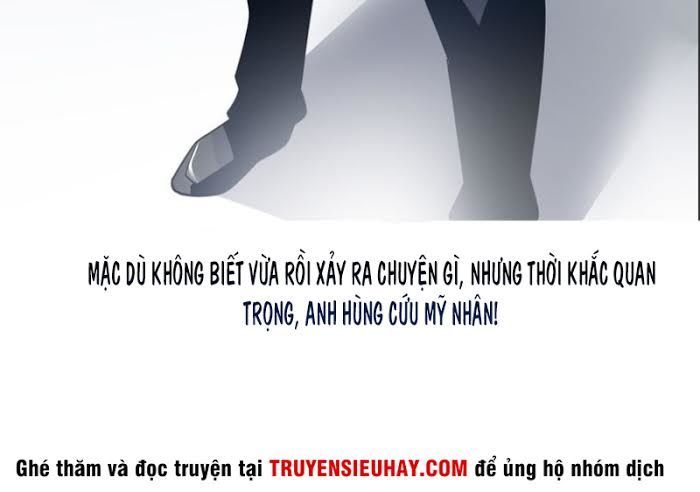 Thần Tiên Dạy Tôi Giả X Chapter 6 - 45