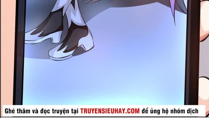 Thần Tiên Dạy Tôi Giả X Chapter 7 - 13