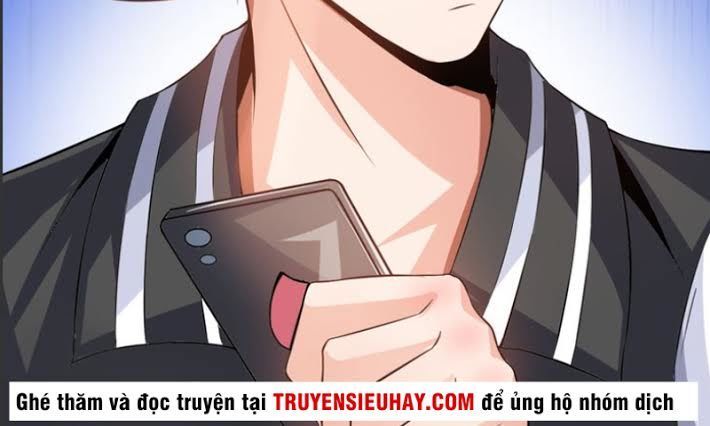 Thần Tiên Dạy Tôi Giả X Chapter 7 - 19