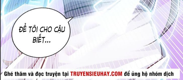 Thần Tiên Dạy Tôi Giả X Chapter 7 - 31