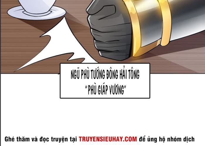 Thần Tiên Dạy Tôi Giả X Chapter 7 - 7