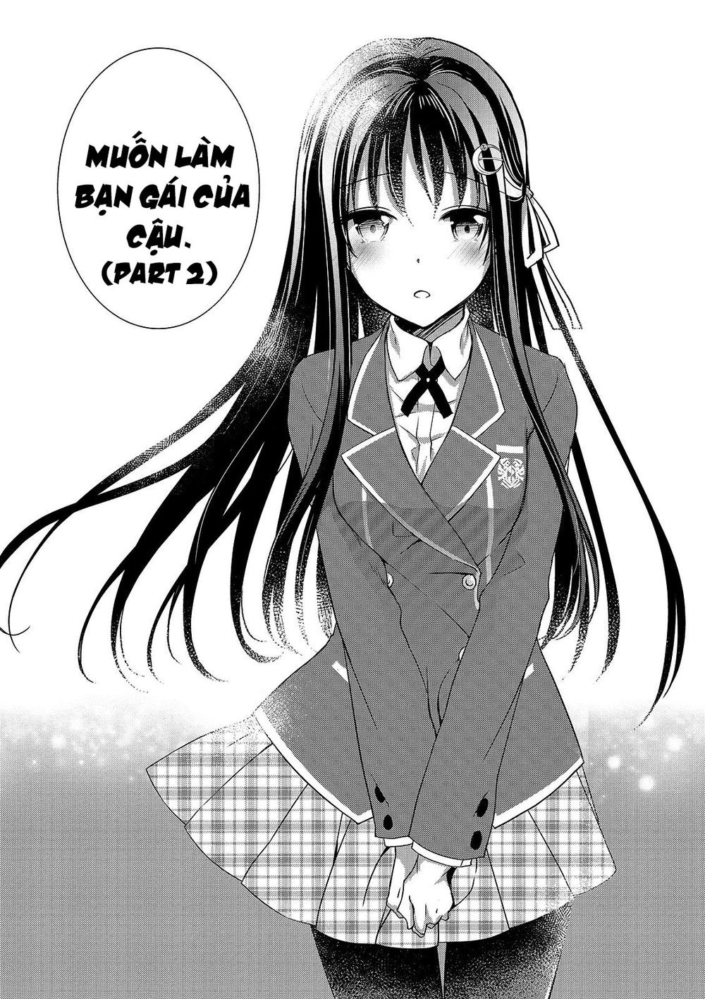 Hiota No Kanojo Ga Ore No Motteru Eroge Ni Kyoumi Shinshin Nanda Ga...... Chapter 12 - 10