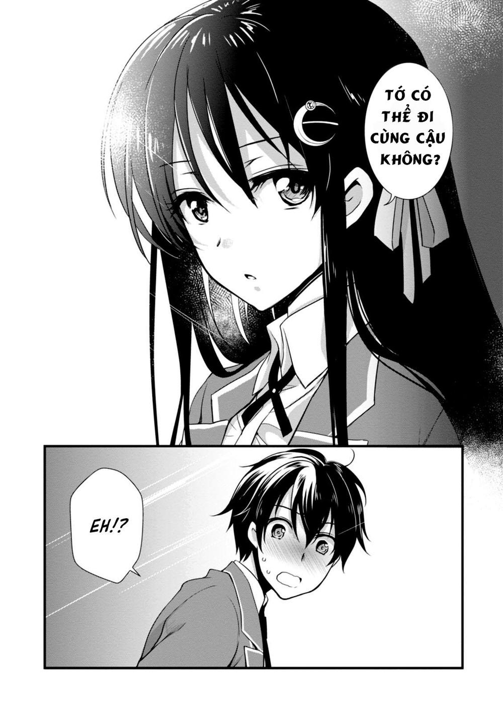 Hiota No Kanojo Ga Ore No Motteru Eroge Ni Kyoumi Shinshin Nanda Ga...... Chapter 5 - 22