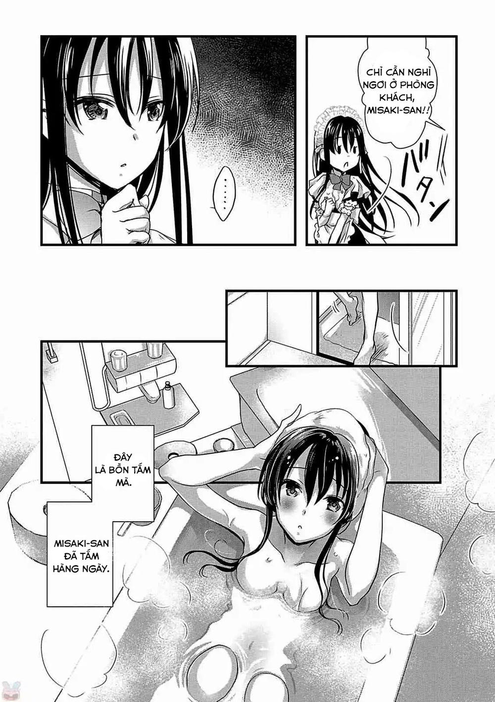 Hiota No Kanojo Ga Ore No Motteru Eroge Ni Kyoumi Shinshin Nanda Ga...... Chapter 8 - 26