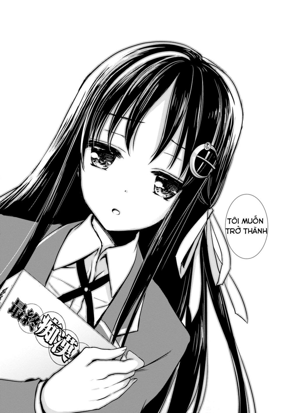 Hiota No Kanojo Ga Ore No Motteru Eroge Ni Kyoumi Shinshin Nanda Ga...... Chapter 1 - 30