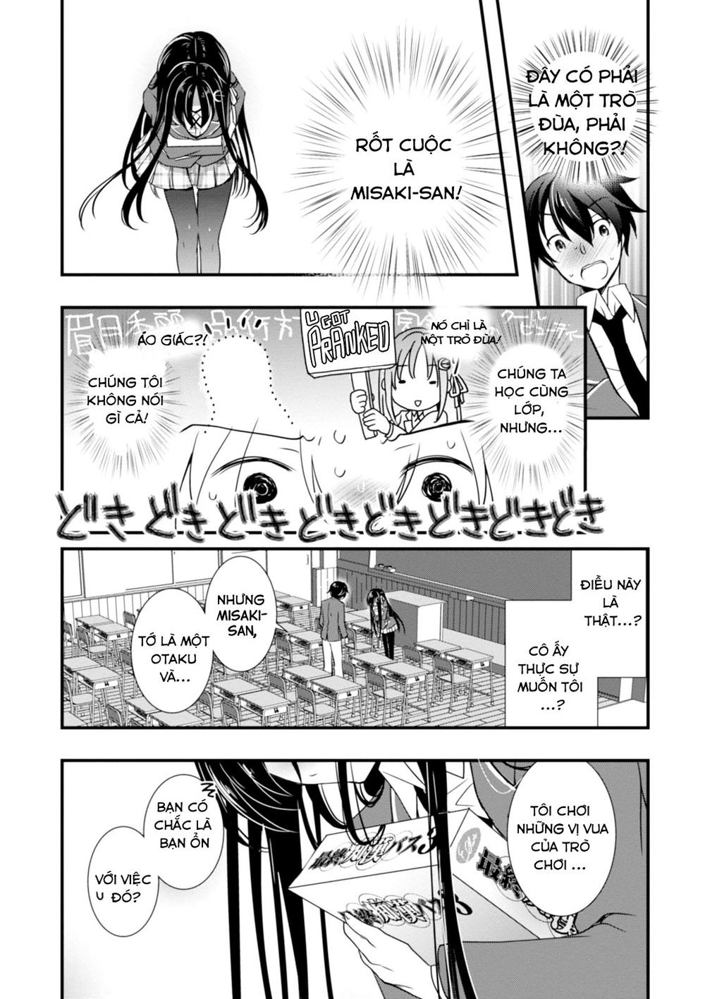 Hiota No Kanojo Ga Ore No Motteru Eroge Ni Kyoumi Shinshin Nanda Ga...... Chapter 1 - 38