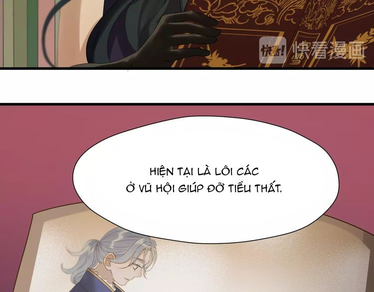 Lượm Được Một Tiểu Hồ Ly 3 Chapter 49 - 7