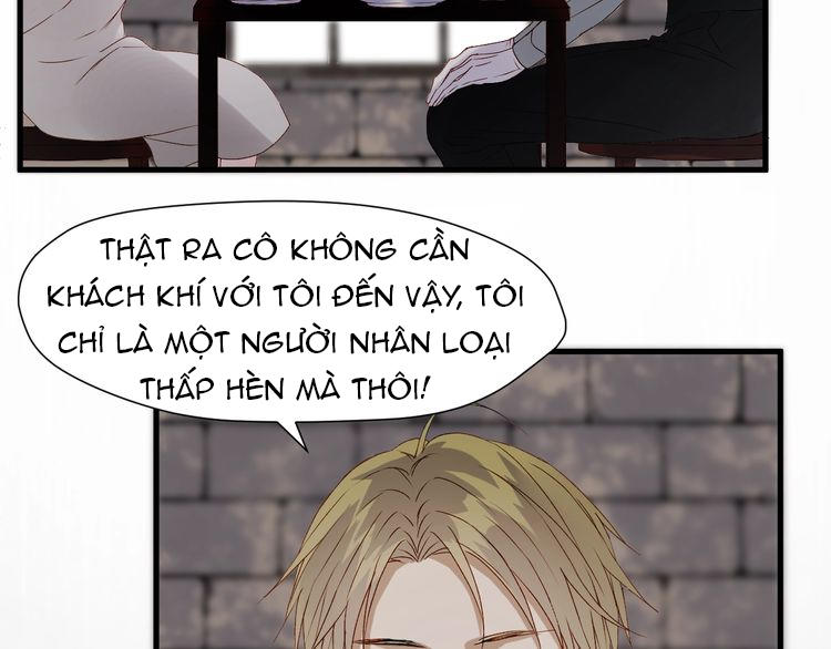 Lượm Được Một Tiểu Hồ Ly 3 Chapter 7 - 22