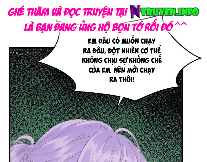 Lượm Được Một Tiểu Hồ Ly 3 Chapter 70 - 18