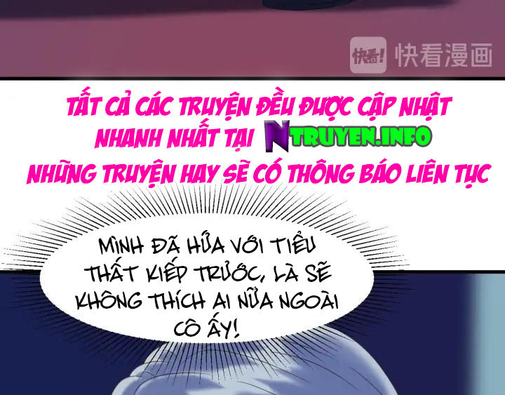 Lượm Được Một Tiểu Hồ Ly 3 Chapter 83 - 28