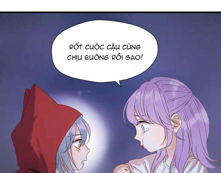 Lượm Được Một Tiểu Hồ Ly 3 Chapter 84 - 5