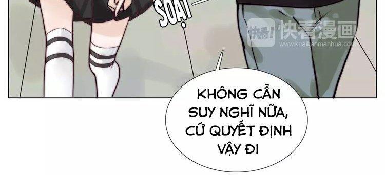 Lấp Lánh Tình Yêu Kẹo Bạc Hà Chapter 21 - 7