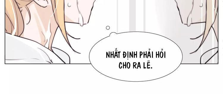 Lấp Lánh Tình Yêu Kẹo Bạc Hà Chapter 24 - 25