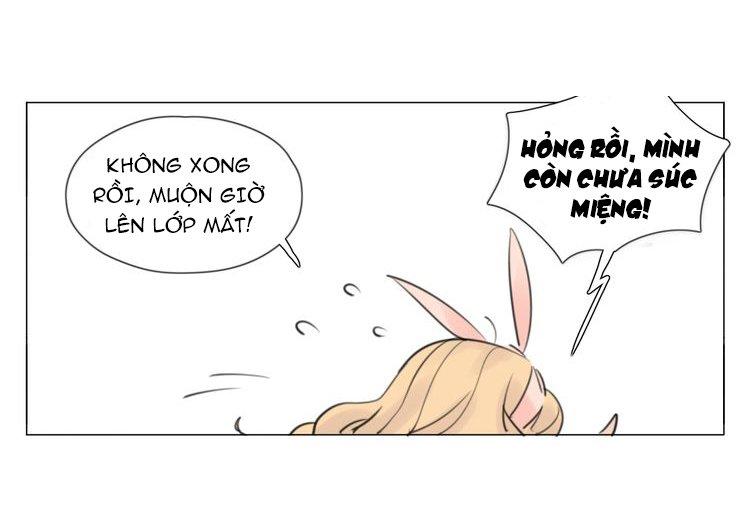 Lấp Lánh Tình Yêu Kẹo Bạc Hà Chapter 3 - 35