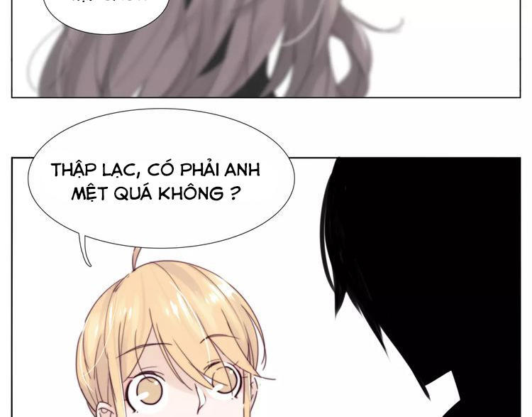 Lấp Lánh Tình Yêu Kẹo Bạc Hà Chapter 31 - 27