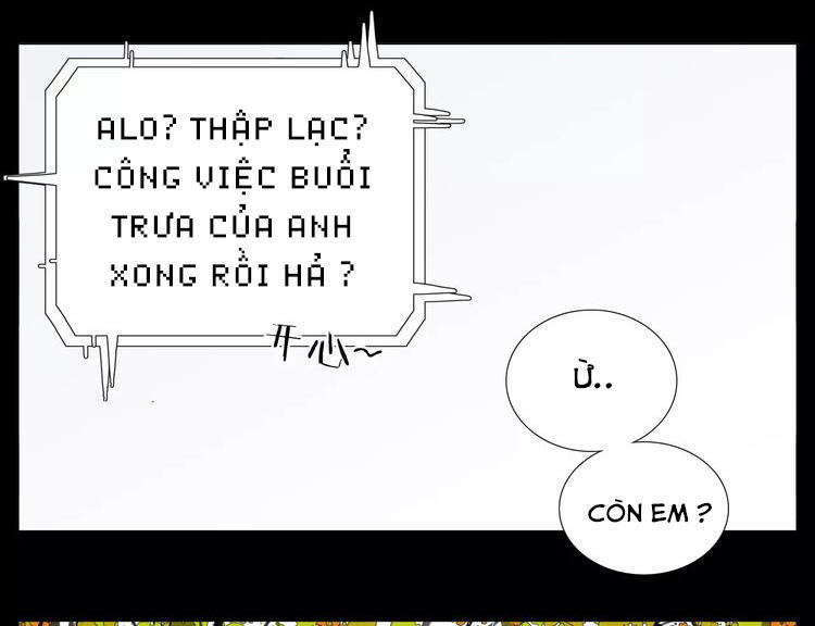 Lấp Lánh Tình Yêu Kẹo Bạc Hà Chapter 41 - 13