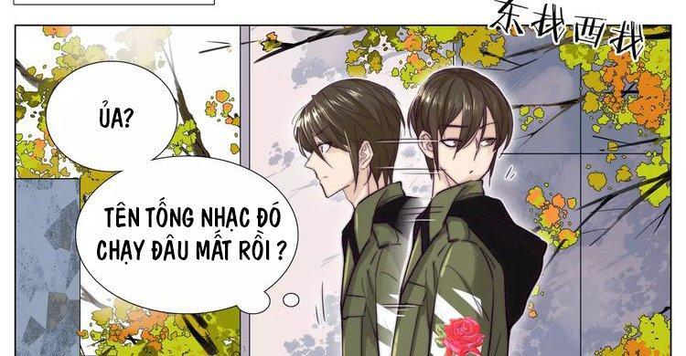 Lấp Lánh Tình Yêu Kẹo Bạc Hà Chapter 42 - 5