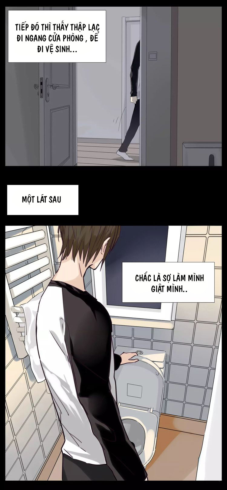 Lấp Lánh Tình Yêu Kẹo Bạc Hà Chapter 44.1 - 8