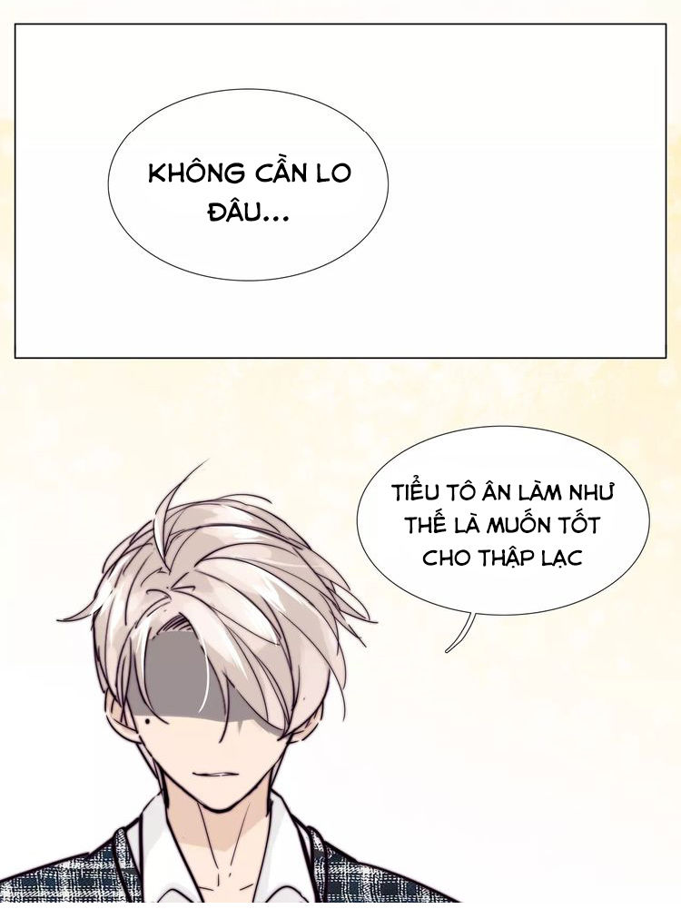 Lấp Lánh Tình Yêu Kẹo Bạc Hà Chapter 47 - 19