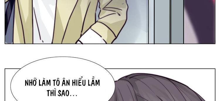 Lấp Lánh Tình Yêu Kẹo Bạc Hà Chapter 53 - 25