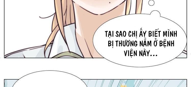 Lấp Lánh Tình Yêu Kẹo Bạc Hà Chapter 53 - 7