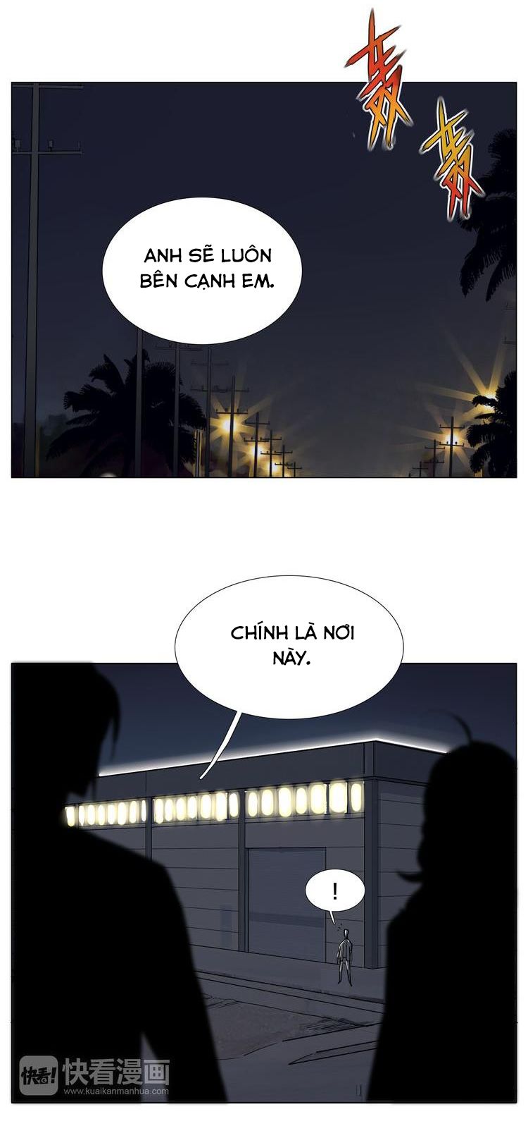 Lấp Lánh Tình Yêu Kẹo Bạc Hà Chapter 58 - 9