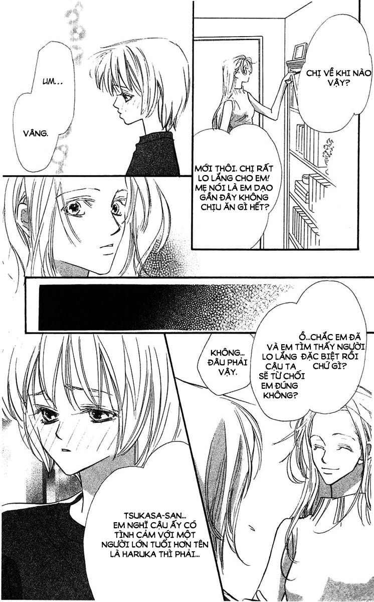 Yoru Made Matenai Chapter 22.2 - 14