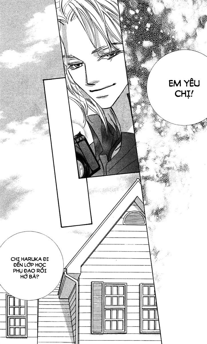 Yoru Made Matenai Chapter 24 - 38