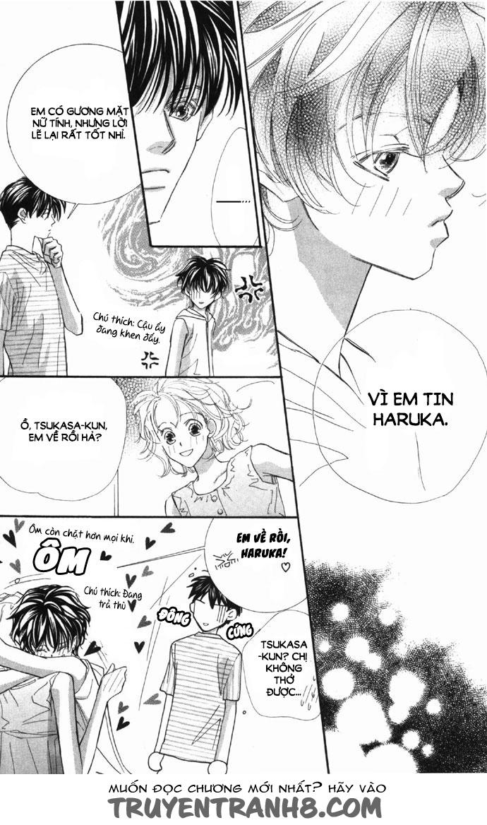 Yoru Made Matenai Chapter 9 - 21