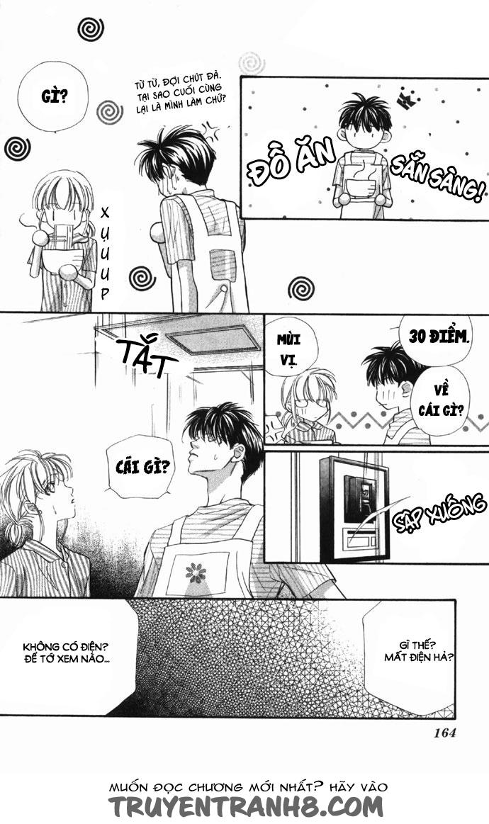 Yoru Made Matenai Chapter 9 - 24