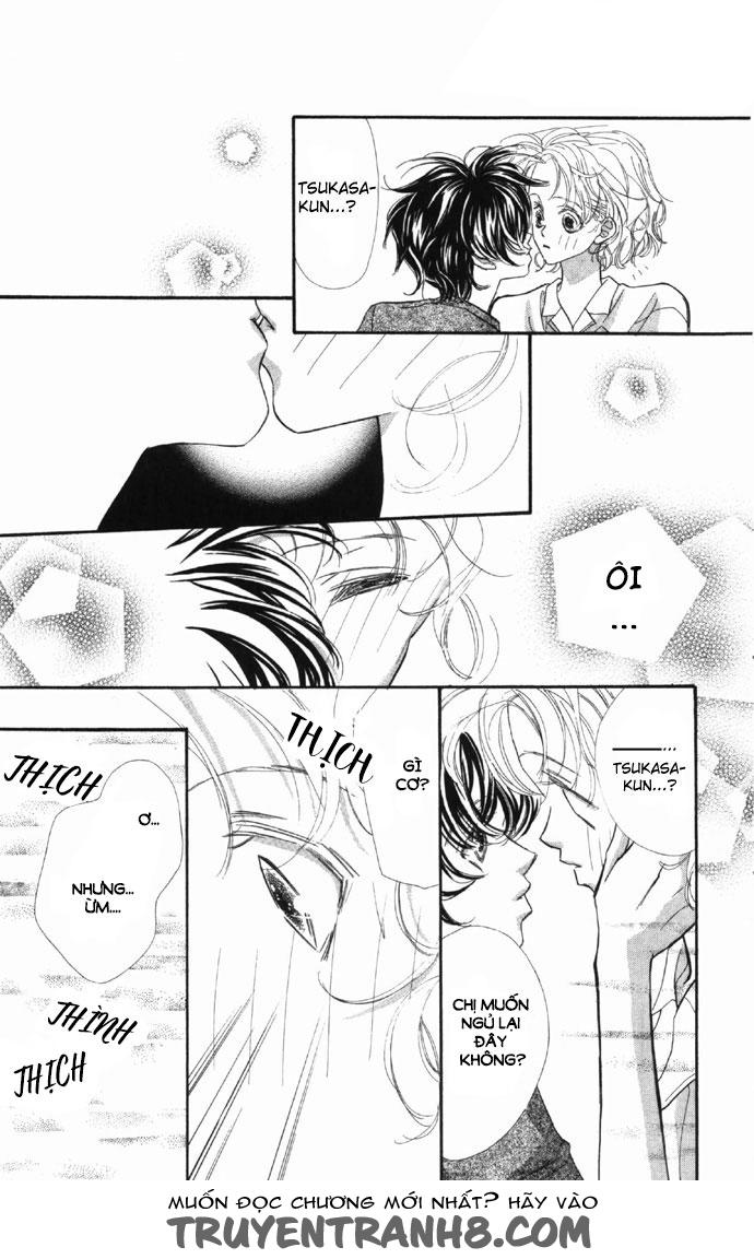 Yoru Made Matenai Chapter 9 - 27