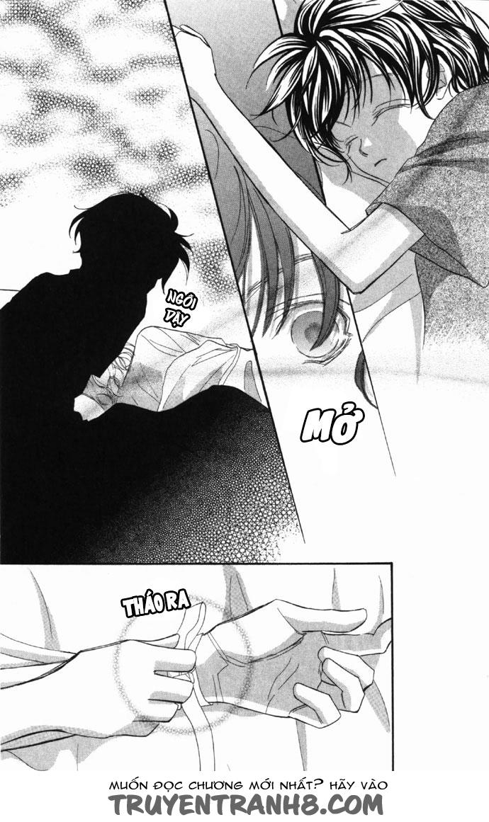 Yoru Made Matenai Chapter 9 - 31