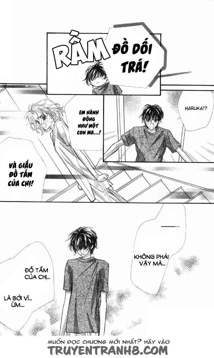 Yoru Made Matenai Chapter 9 - 40