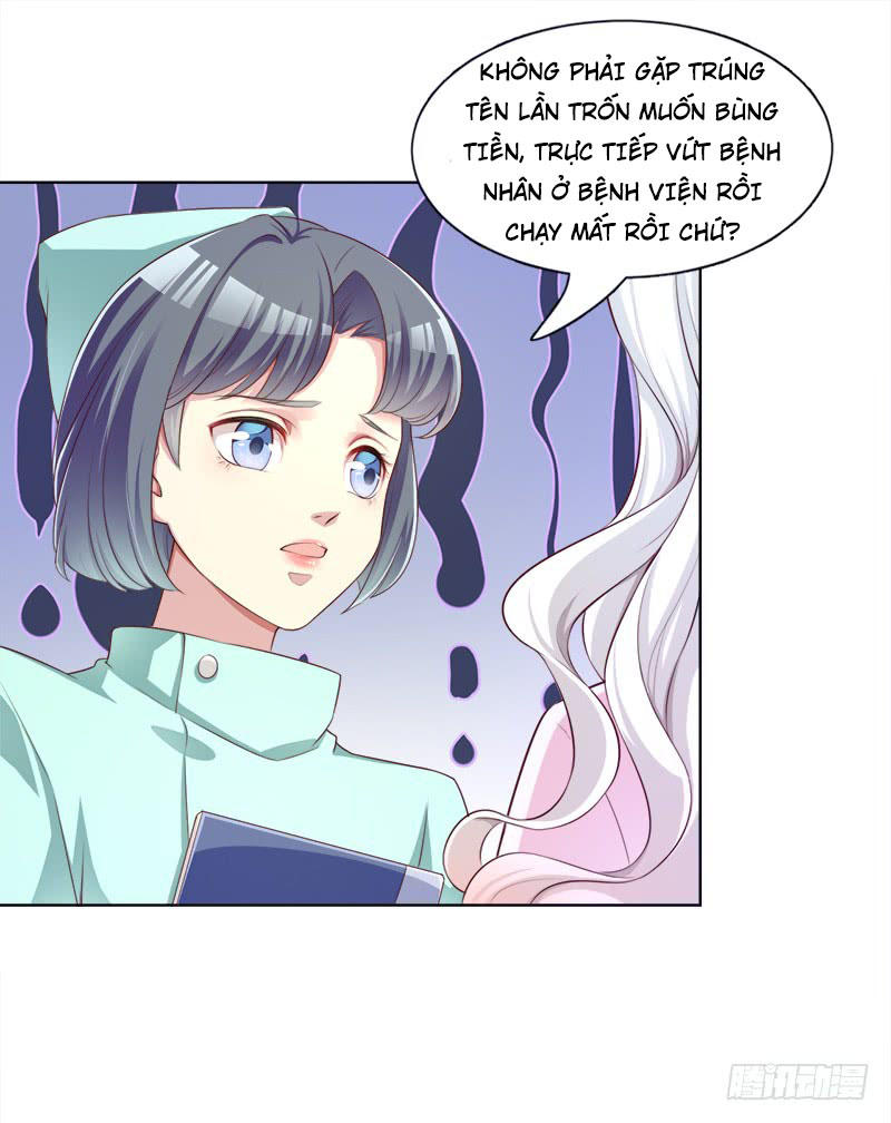 Nhà Có Vợ Xinh Chapter 3 - 25