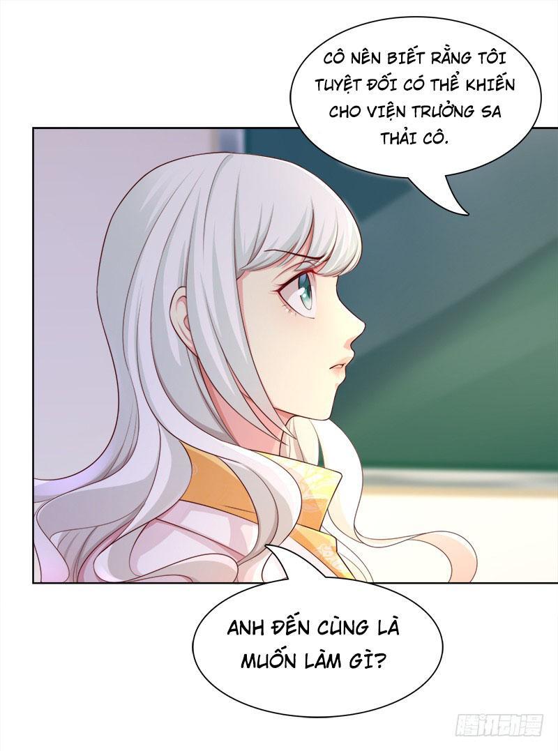 Nhà Có Vợ Xinh Chapter 4.5 - 12