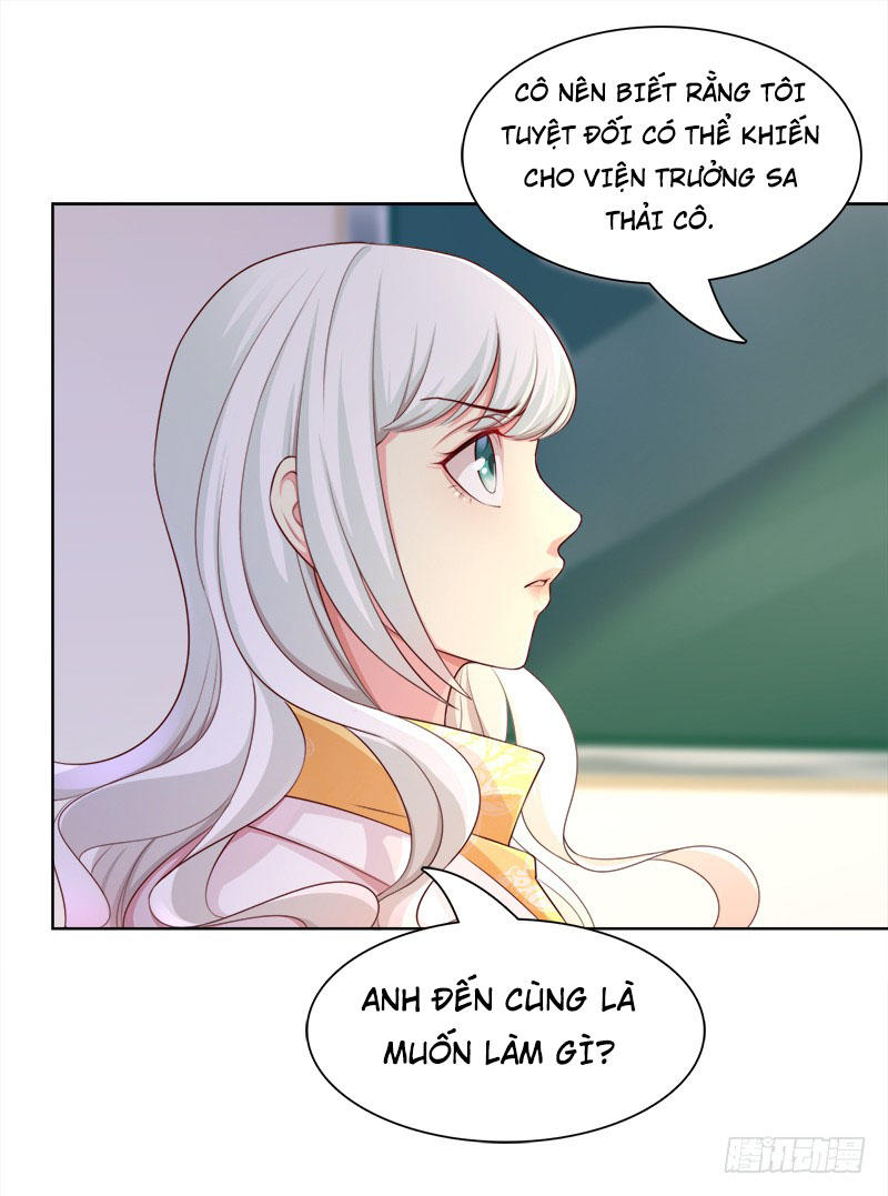 Nhà Có Vợ Xinh Chapter 4 - 12