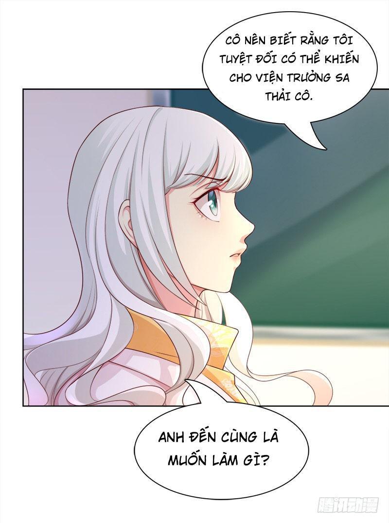 Nhà Có Vợ Xinh Chapter 6 - 12