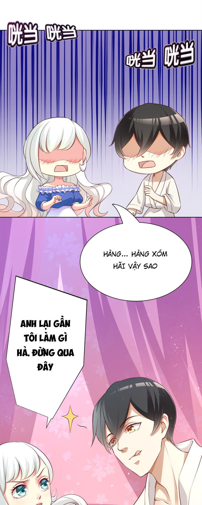 Nhà Có Vợ Xinh Chapter 7 - 42