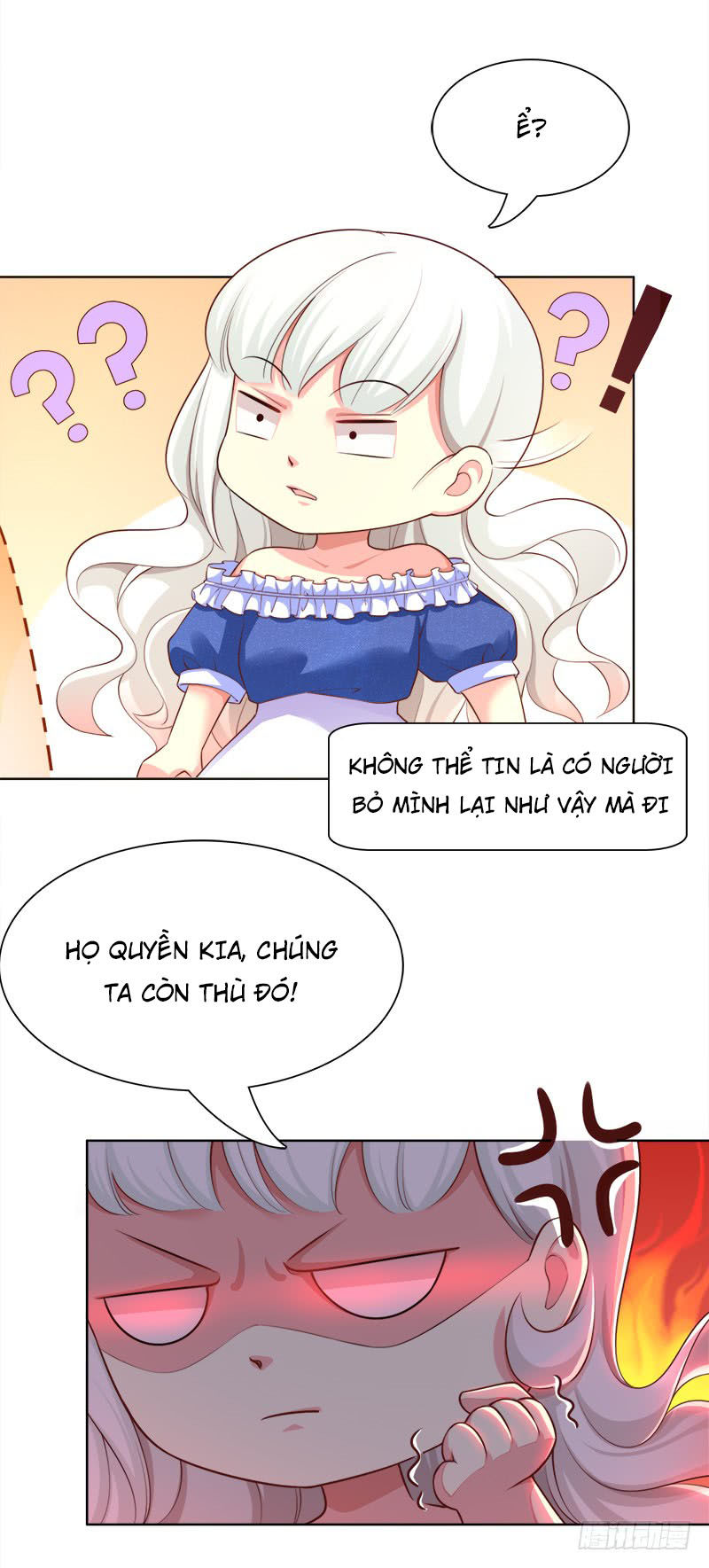 Nhà Có Vợ Xinh Chapter 8 - 19