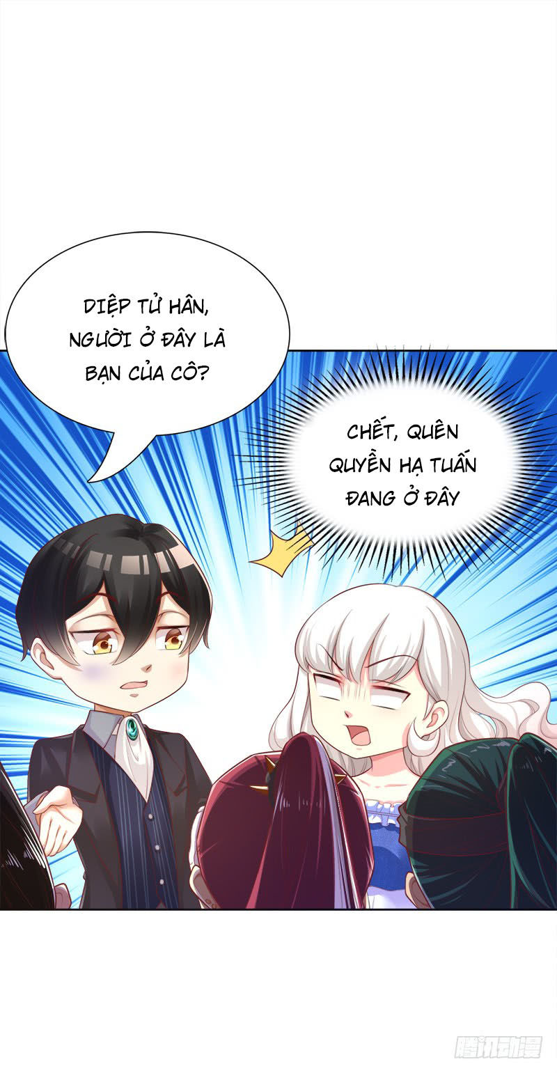 Nhà Có Vợ Xinh Chapter 8 - 31