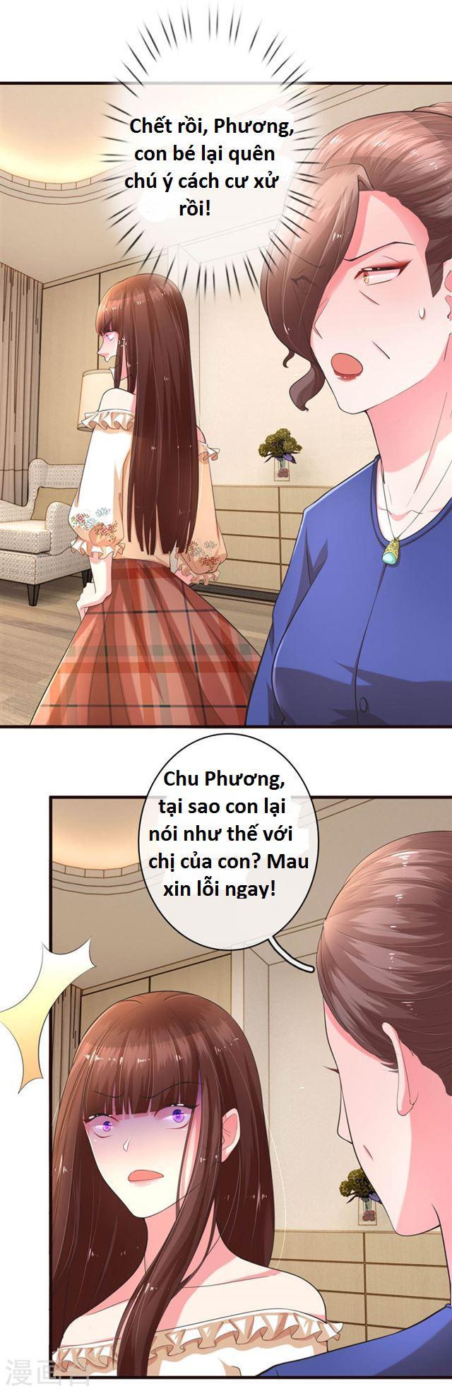 Trùng Sinh Để Trả Thù Chapter 11 - 6