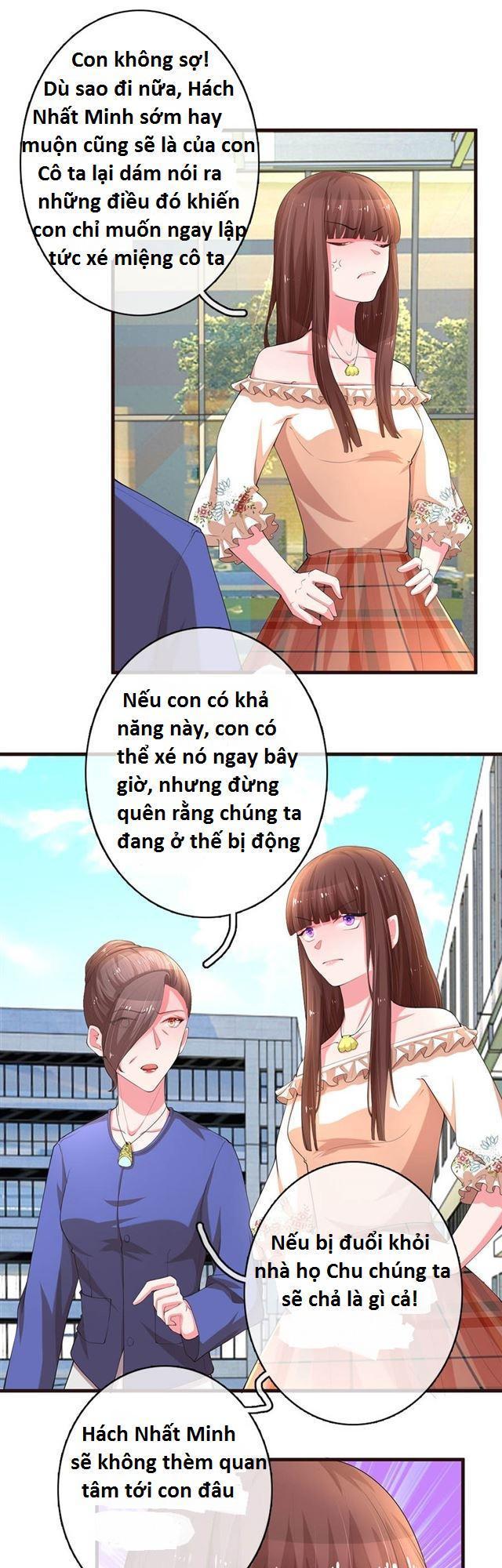 Trùng Sinh Để Trả Thù Chapter 12 - 7