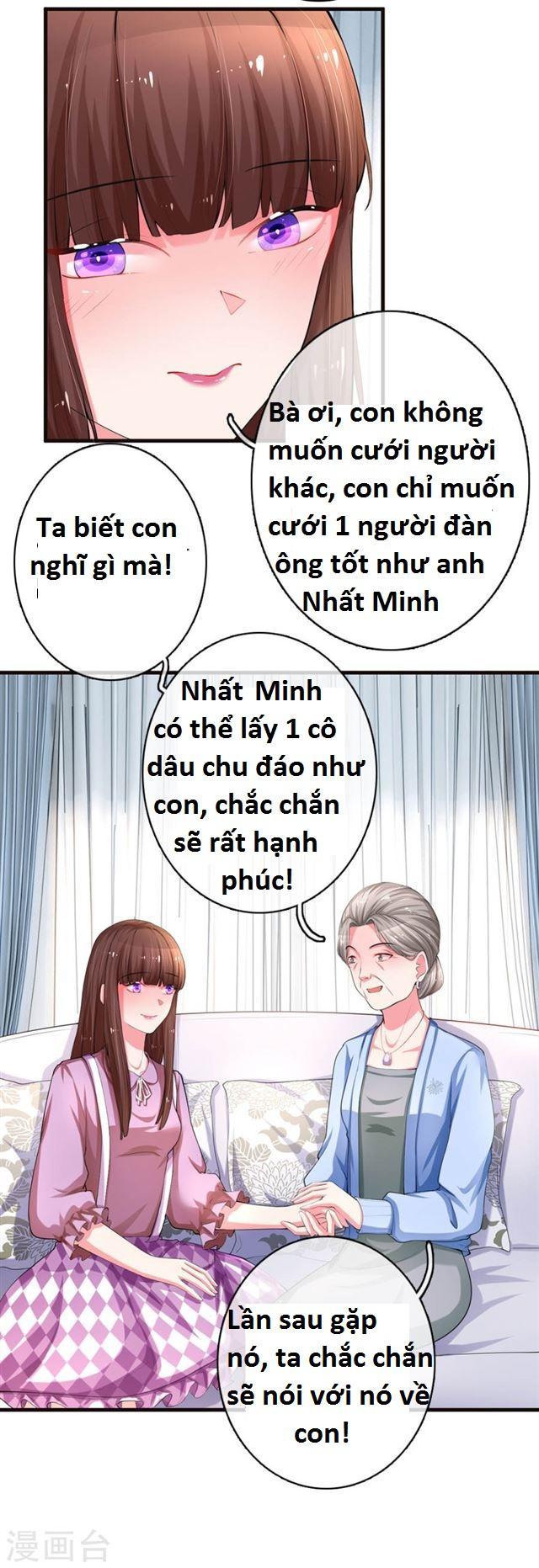 Trùng Sinh Để Trả Thù Chapter 13 - 13