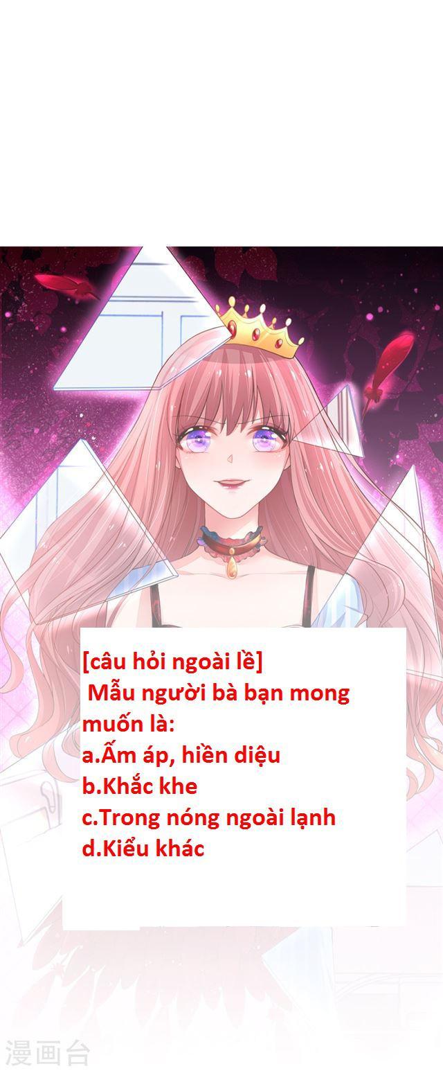 Trùng Sinh Để Trả Thù Chapter 13 - 17