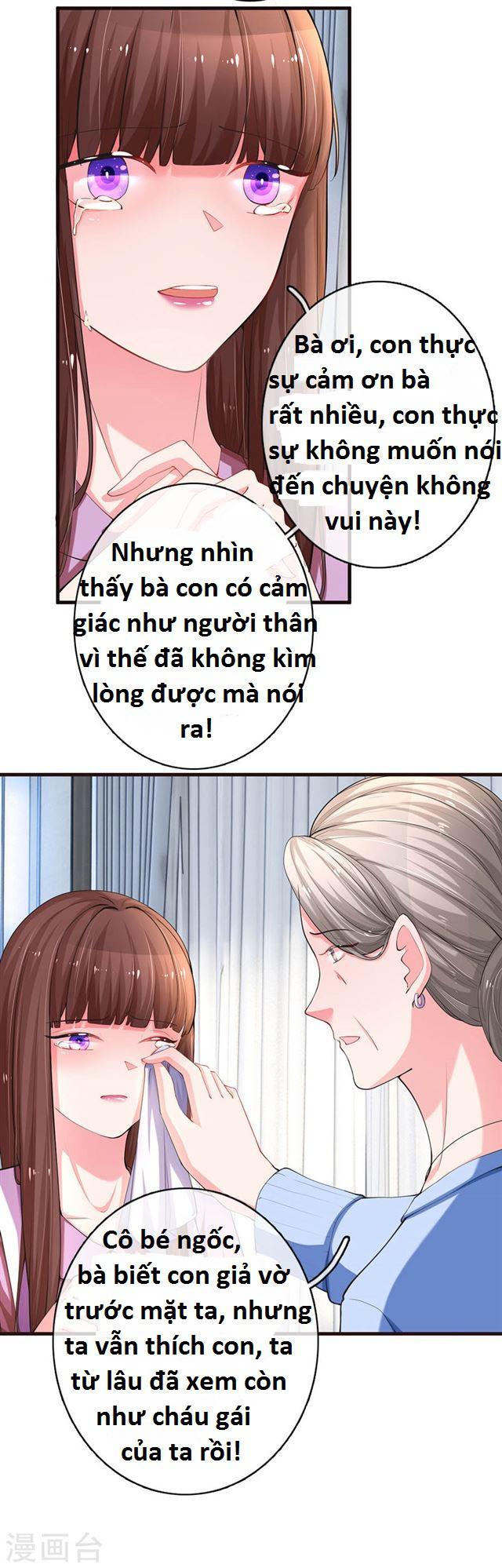 Trùng Sinh Để Trả Thù Chapter 13 - 5