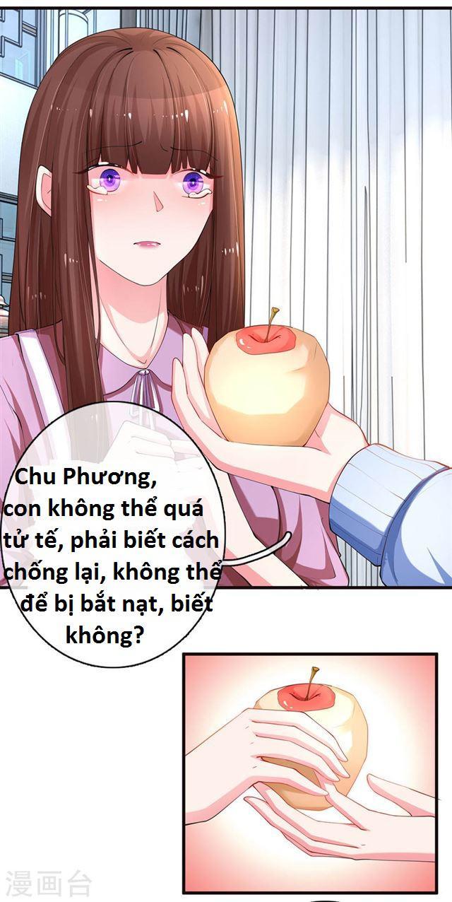 Trùng Sinh Để Trả Thù Chapter 13 - 7