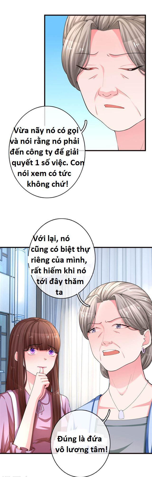 Trùng Sinh Để Trả Thù Chapter 13 - 10