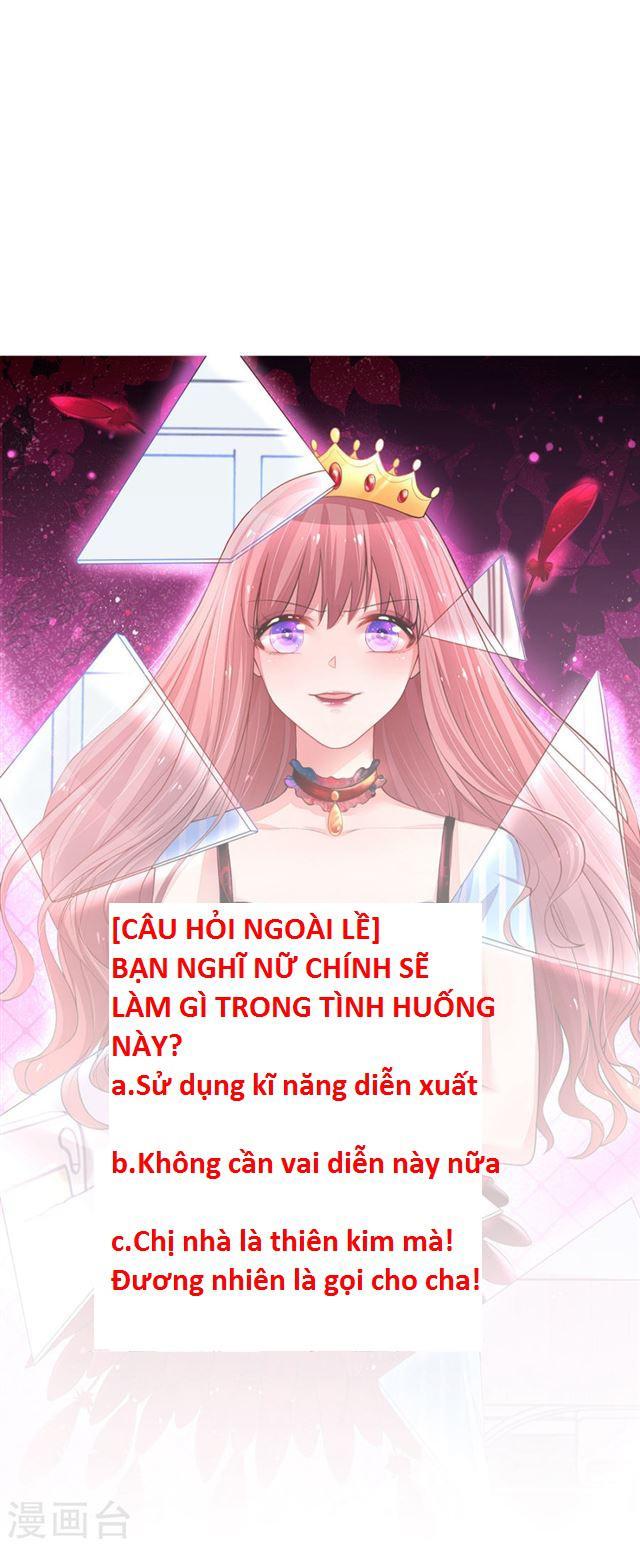 Trùng Sinh Để Trả Thù Chapter 14 - 18